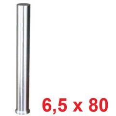Ø6,5 x 80 mm Havşa Başlı Delme Zımbası