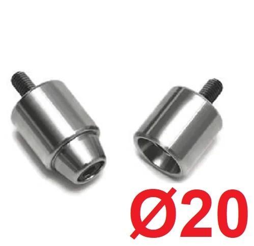 Ø20 Konik Kilitleme