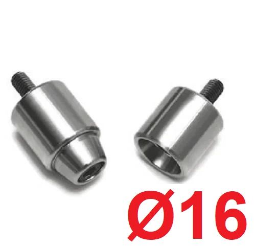 Ø16 Konik Kilitleme
