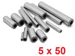 5 x 50 Çektirmeli Pim