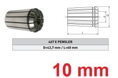 10 mm 467E pens
