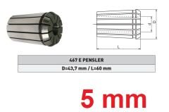 5 mm 467E pens