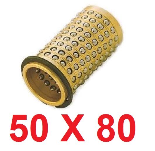 50 x 80 Bilyalı Kafes