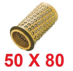 50 x 80 Bilyalı Kafes