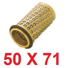 50 x 71 Bilyalı Kafes