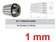 1 mm ER11 Pens