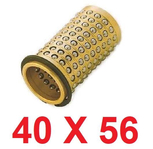 40 x 56 Bilyalı Kafes