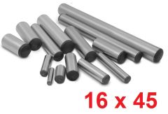 16 x 45 Düz Tespit Pimi