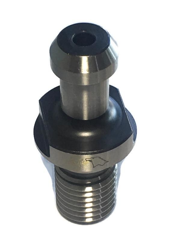 BT50-45W Çektirme Civatası Pullstat