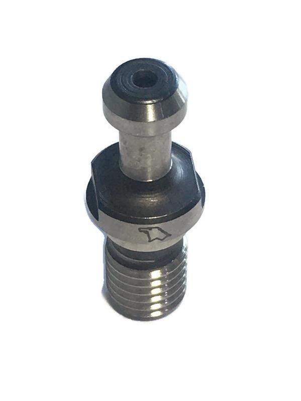 BT30-45 Çektirme Civatası Pullstat