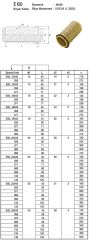 12 x 56 Bilyalı Kafes
