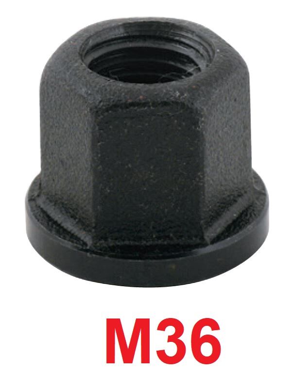 M36 Pullu Somun