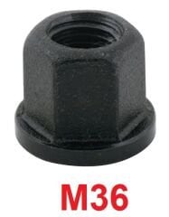 M36 Pullu Somun