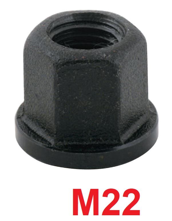 M22 Pullu Somun