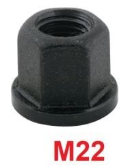 M22 Pullu Somun