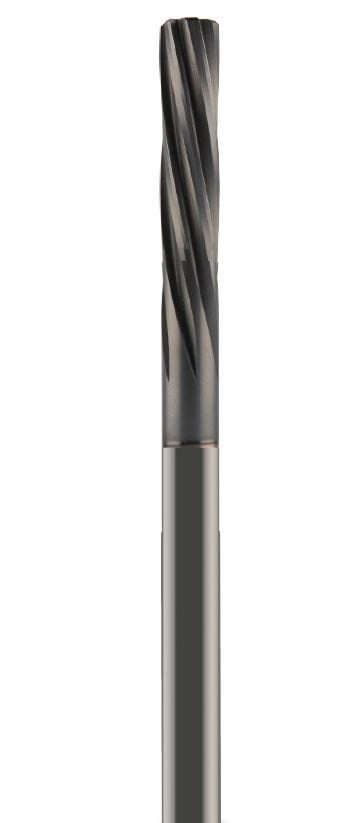 Karbür Rayba H7 3533 Ø12