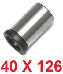 40 x 126 Şapkalı Burç