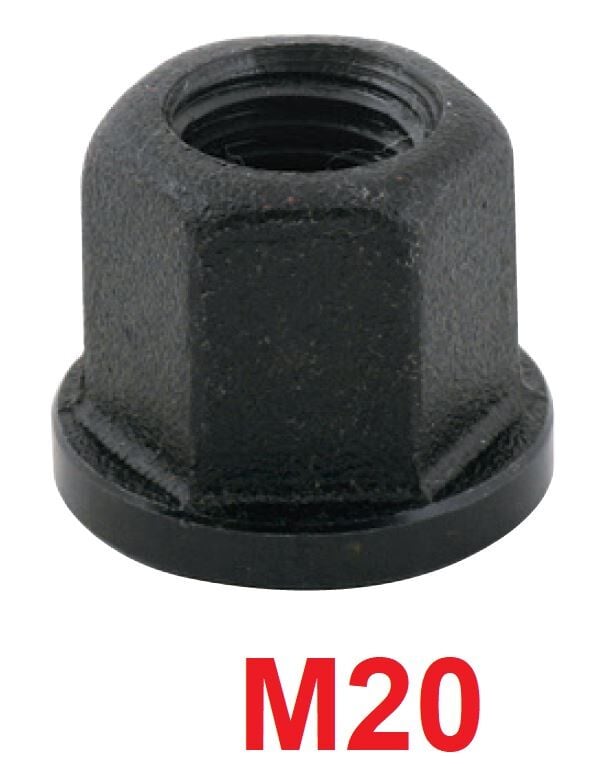 M20 Pullu Somun