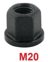 M20 Pullu Somun