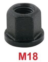 M18 Pullu Somun