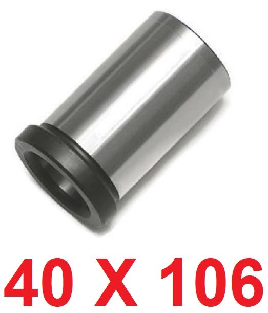 40 x 106 Şapkalı Burç
