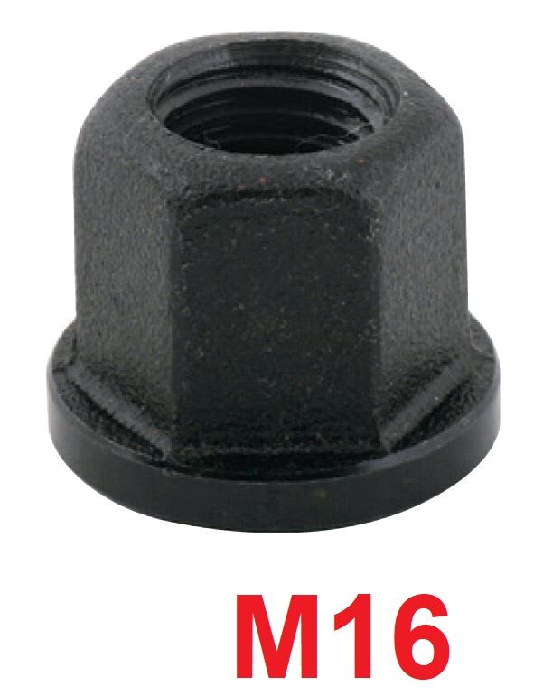 M16 Pullu Somun