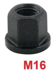 M16 Pullu Somun