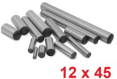12 x 45 Düz Tespit Pimi