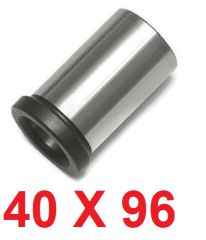 40 x 96 Şapkalı Burç