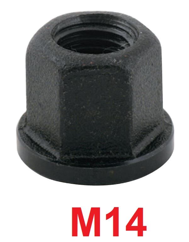 M14 Pullu Somun