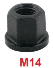 M14 Pullu Somun