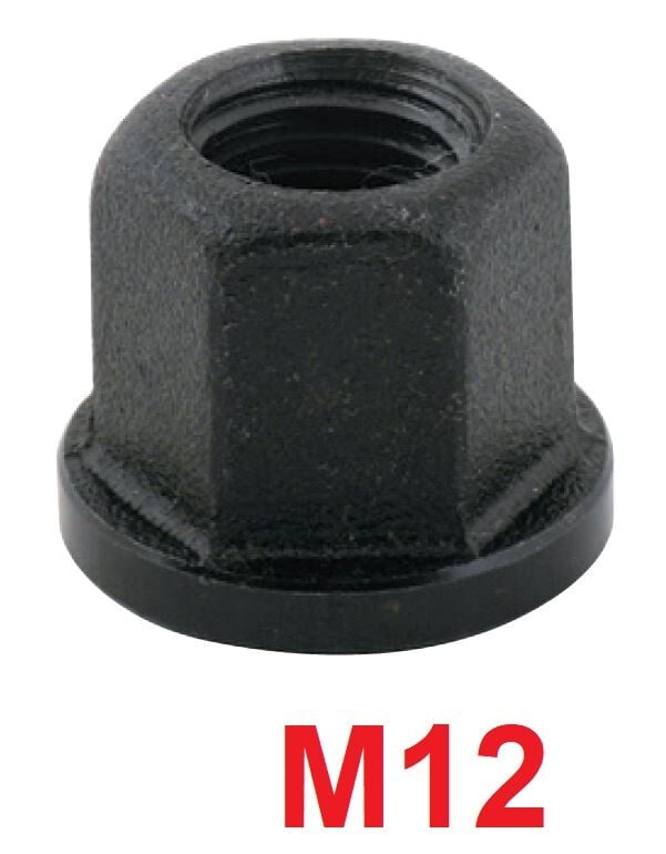 M12 Pullu Somun