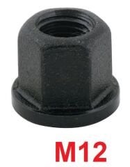 M12 Pullu Somun
