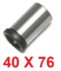40 x 76 Şapkalı Burç