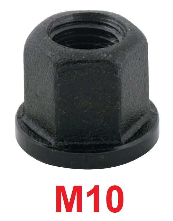 M10 Pullu Somun
