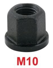 M10 Pullu Somun
