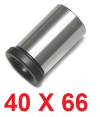 40 x 66 Şapkalı Burç