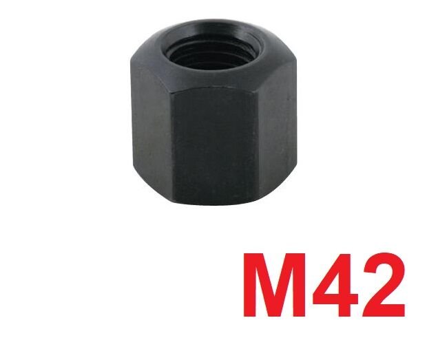 M42 Takviyeli Somun