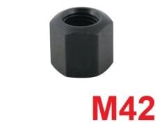 M42 Takviyeli Somun