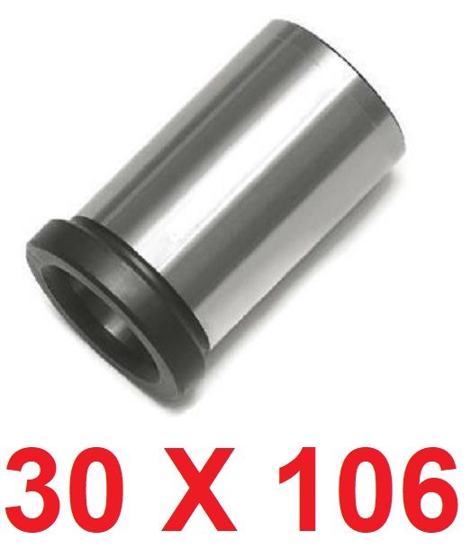 30 x 106 Şapkalı Burç