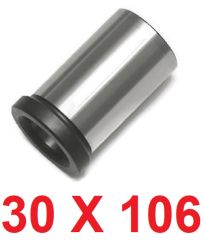 30 x 106 Şapkalı Burç