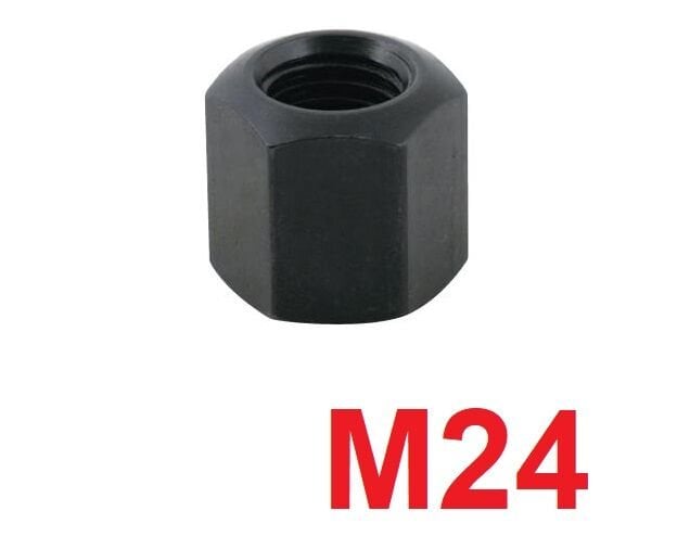 M24 Takviyeli Somun