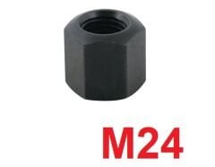 M24 Takviyeli Somun