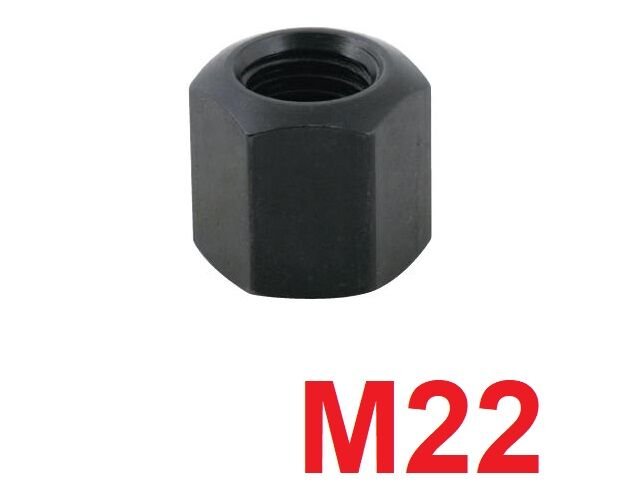 M22 Takviyeli Somun