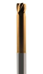 High Feed ( Ara Kaba Boşaltma ) Karbür Freze 3523