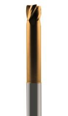 High Feed ( Ara Kaba Boşaltma ) Karbür Freze 3523