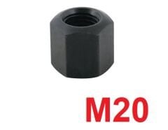 M20 Takviyeli Somun