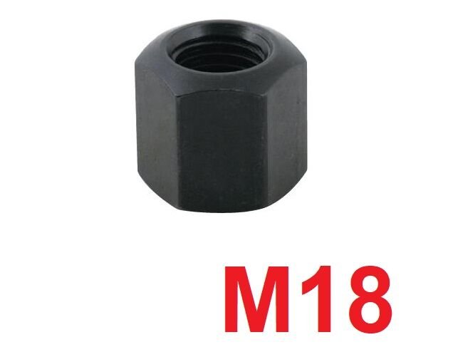 M18 Takviyeli Somun