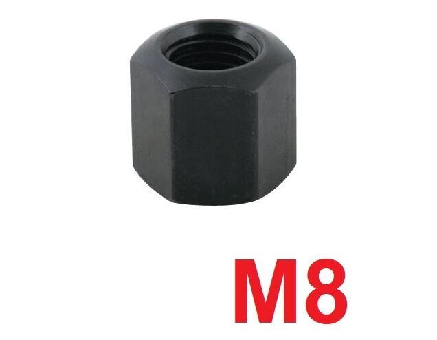 M8 Takviyeli Somun