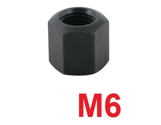 M6 Takviyeli Somun